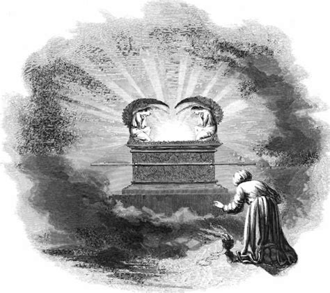 Ark Of The Covenant Source Bing Images Tabernacle