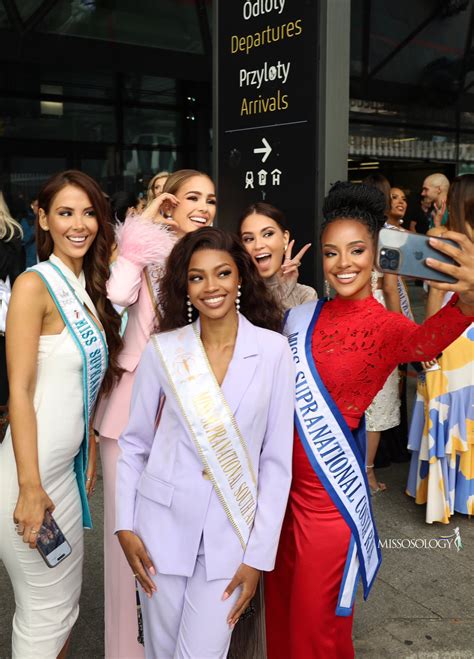 Missosology - Miss Universe 2019 Birta Abiba Þórhallsdóttir, Miss