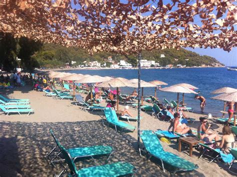 Askeli Beach, Poros, Greece - Holidify