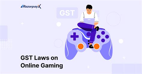 GST On Online Fantasy Gaming The Story So Far RazorpayX