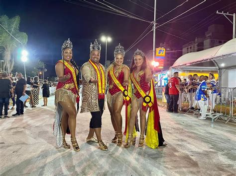 Desfile De Carnaval Deve Reunir Cerca De Mil Pessoas Em S O Leopoldo