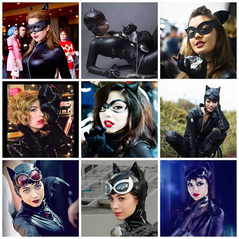 catwoman costume 1966 15