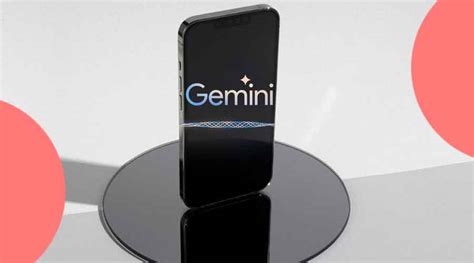 Google Pixel Pro Takes Center Stage With Gemini Ai Power