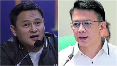 Follow Cha Cha Hearings Senate Urges Public