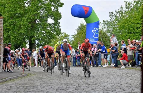 Le Parcours Et Les Favoris Des Jours De Dunkerque Velo