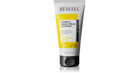 Revuele Vitamin C Facial Cream Cleanser