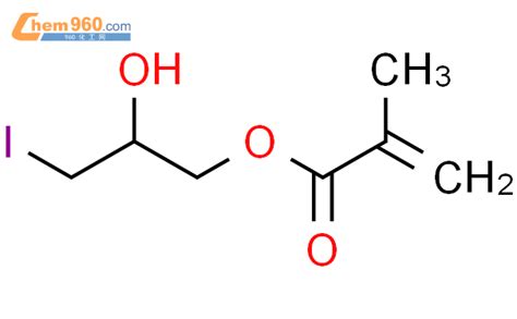 461390 92 1 2 PROPENOIC ACID 2 METHYL 2 HYDROXY 3 IODOPROPYL