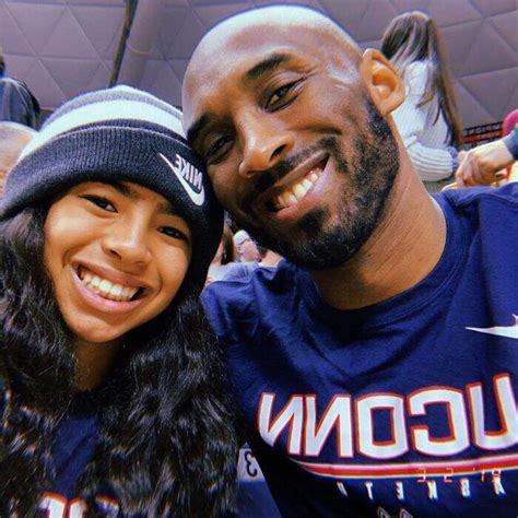 16 bellissime foto di Kobe Bryant con sua figlia Gianna li ricordiamo così