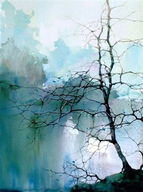 Simple and Beginner-Friendly Watercolor Ideas | Watercolor paintings ...