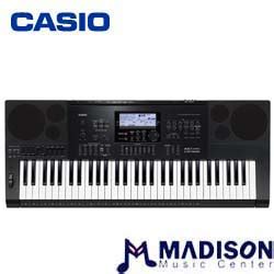 Casio High Grade Keyboard CTK 7200 Madison