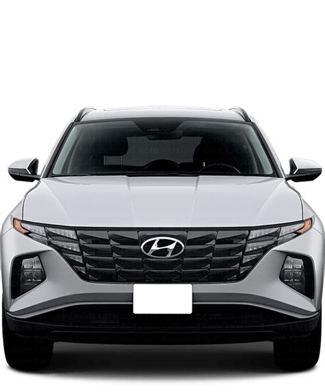 Dimensions Hyundai Tucson 2020 Present Vs Audi Q4 E Tron 2021 Present