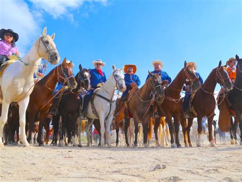 Fomentando Las Tradiciones El Gobierno De Los Cabos Realizará Este 12