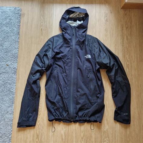 North Face Dryvent Regenjacke Kaufen Auf Ricardo