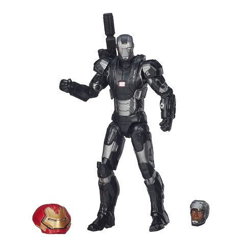 Avengers Marvel Legends Series Endgame Marvel S War Machine