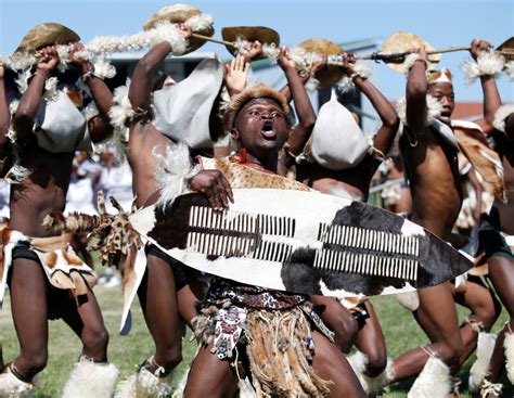 Traditional Dances From Around The World