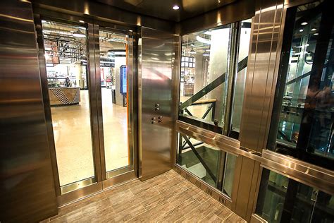 Commercial Glass Elevator Manufacturer Roys Rise Luxury Elevator