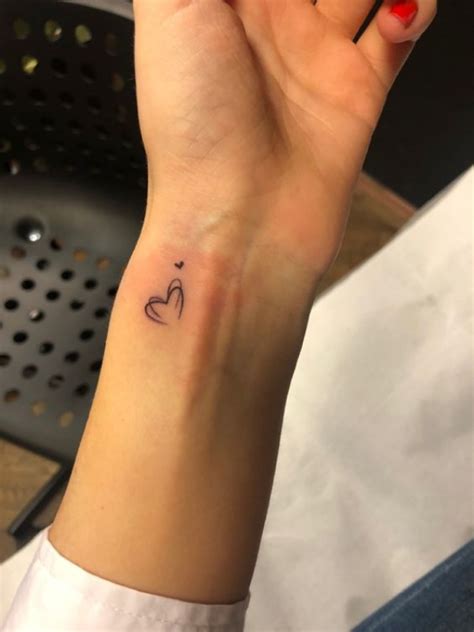 Discover 86 Tiny Tattoos And Their Meanings In Coedo Vn