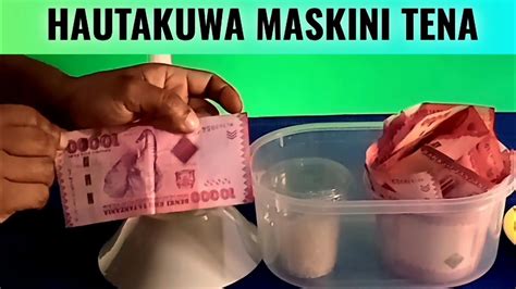 FANYA Hivi UPOKEE PESA NYINGI Kutoka Kila Pembe Ya Dunia Kwa Kutumia