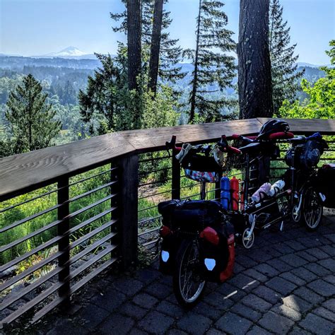 Tandem Style – The Pros and Cons of Sharing a Bicycle - A Milian Adventures