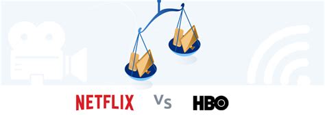 Netflix Vs Hbo Max A Comparação Completa Das Plataformas