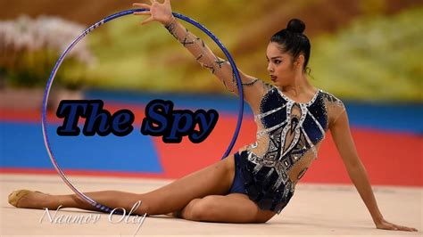 005 The Spy Music For Rhythmic Gymnastics YouTube