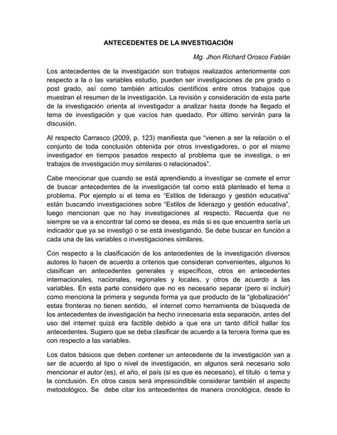 Antecedentes PDF