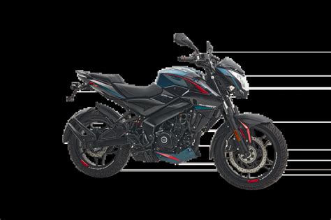 Pulsar Ns Fi Abs Colcamer Motos