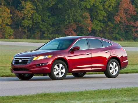 Honda Accord Crosstour Price Photos Reviews Features