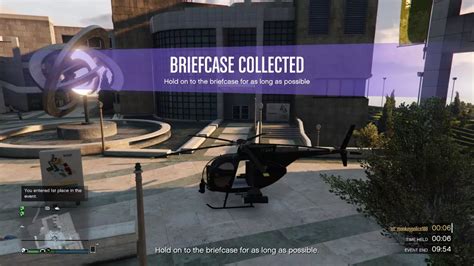 Freemode Events GTA Online Jobs Mission Guide