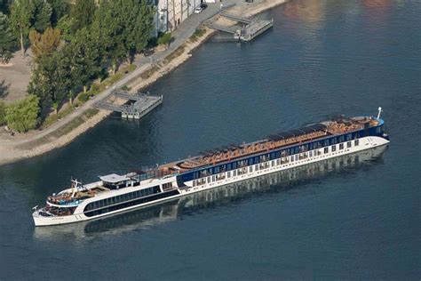 AmaWaterways River Cruises at LuxuryOnly Cruises