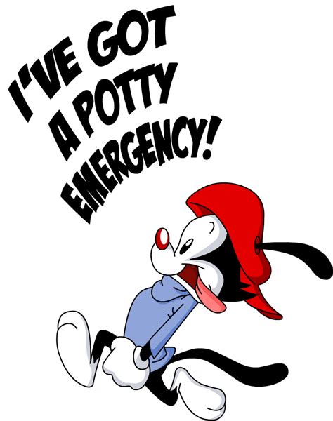 "Potty Emergency" - Revamp by Little-Power on DeviantArt