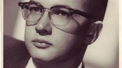 Tom Shales Remembers Roger | Tom Shales At Large | Roger Ebert