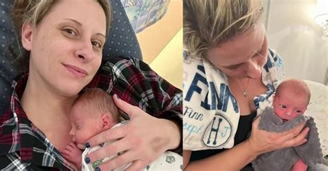 How Two Moms Are Dealing With Being Victims Of Revenge Porn