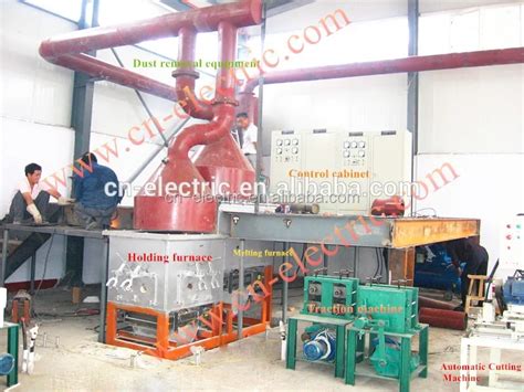 Supply Copper Smelting Furnace And Cored Induction Melting Copper Furnace - Buy Cored Induction ...