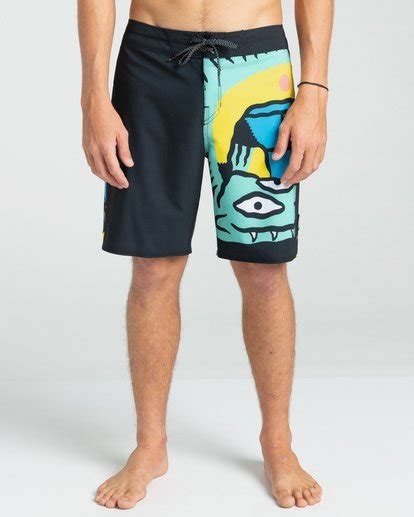 Billabong Board Shorts For Men Billabong