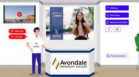 Avondale University (@Avondale_uni) | Twitter