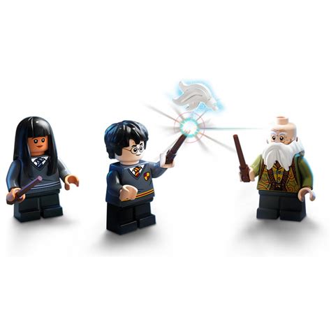 Lego Hogwarts Moment Charms Class Set Brick Owl Lego Marketplace