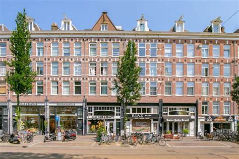 Woning Bilderdijkstraat 1913A Amsterdam Oozo Nl