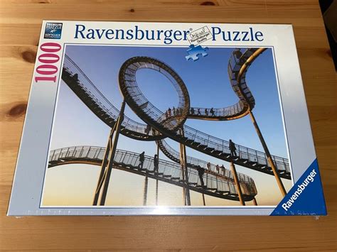 Puzzles Ravensburger Neu Ovp Verschiedene Teileanzahl Puzzle