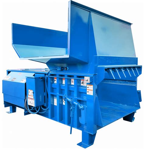 Rj 225 Stationary Trash Compactors For Sale