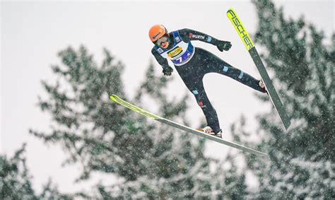 Skoki narciarskie Titisee Neustadt terminarz o której godzinie