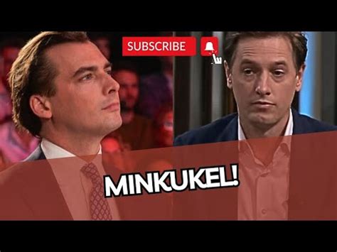 Baudet Van Houwelingen Zijn Niet Te Spreken Over Laurens Dassen