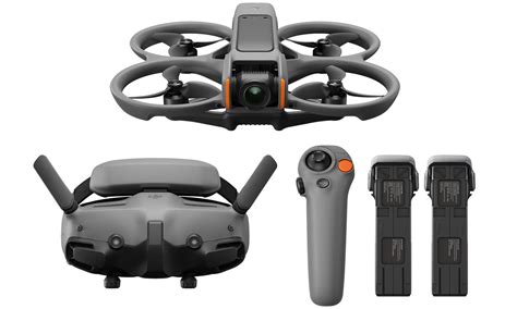 DJI Avata 2 Fly More Combo Drony Sklep Komputerowy X Kom Pl