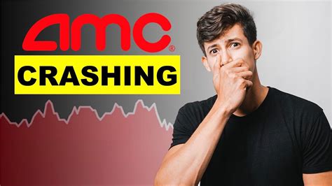 🚨amc Stock Crashing Sell Everything Youtube