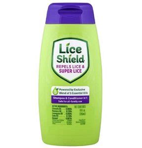 Top 10 Best Anti Lice Shampoos In India 2022 Allure Beauty World