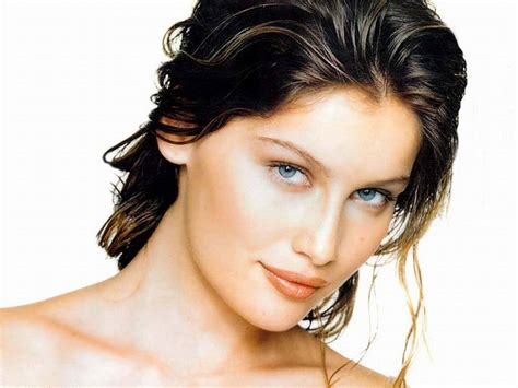 Laetitia Casta Hot Wallpapers Bikini Sexy Photoshoot Girls Wallpapers