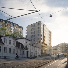 Projekt Abako Arkitektkontor I G Teborg