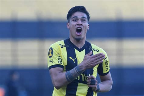 Peñarol No Arranca Los Pecados Que Lo Llevaron A Volver A Dejar Puntos Frente A La Luz En El