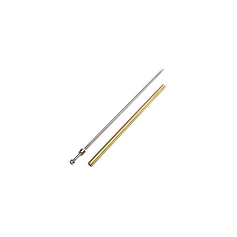 20CM Stainless Steel 8mm 4mm Marine Prop Shafts For RC Boat