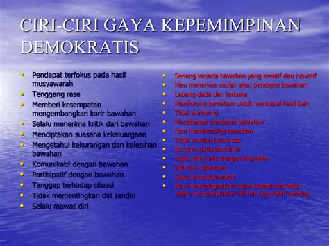 Materi Ldks Dasar Dasar Kepemimpinan Ppt